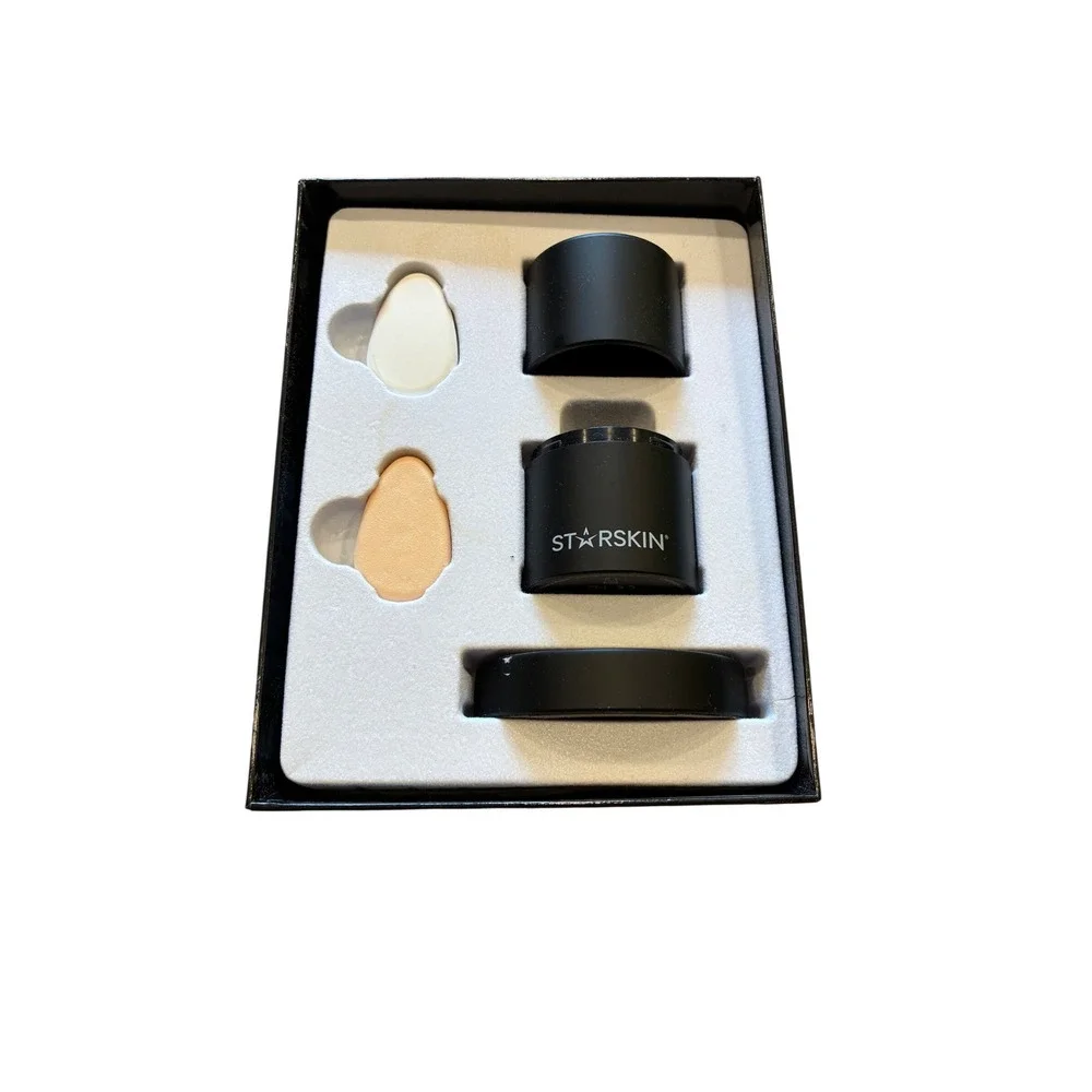 STARSKIN Limited Edition Artist FX Set 2 Attachments